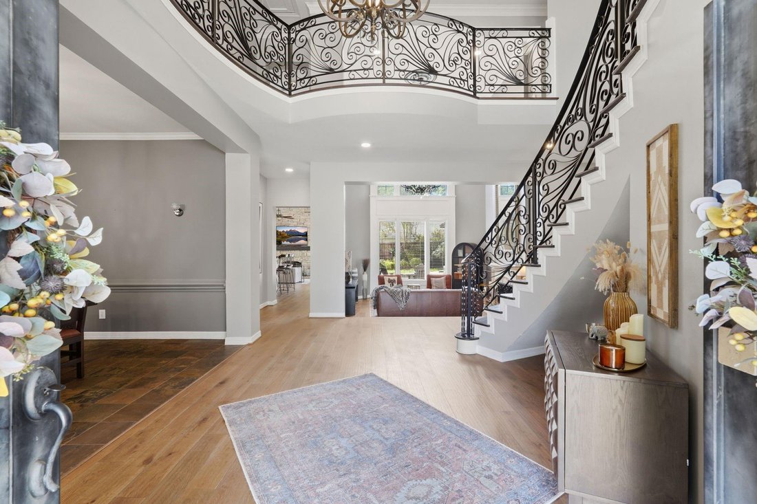 House in Houston, Texas, United States 5 - 18379804