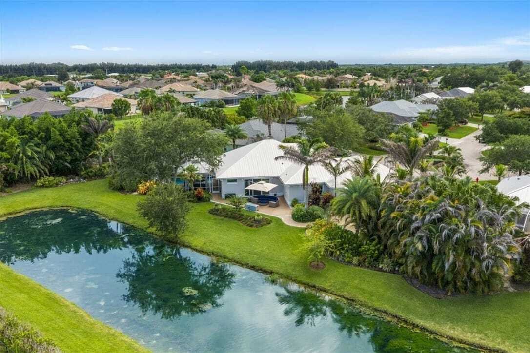 House in Vero Beach, FL, United States 3 - 18384600