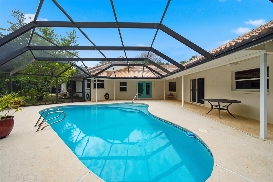 House in Melbourne Beach, Florida, United States 4 - 18373946
