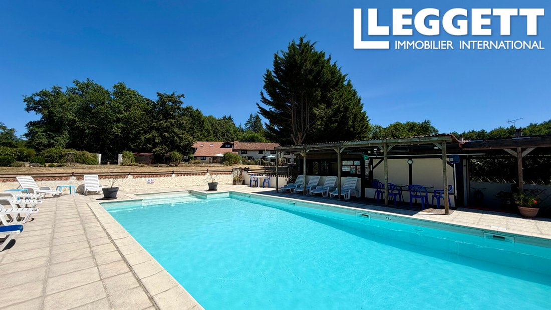 House in Pressignac, Nouvelle-Aquitaine, France 2 - 18351628