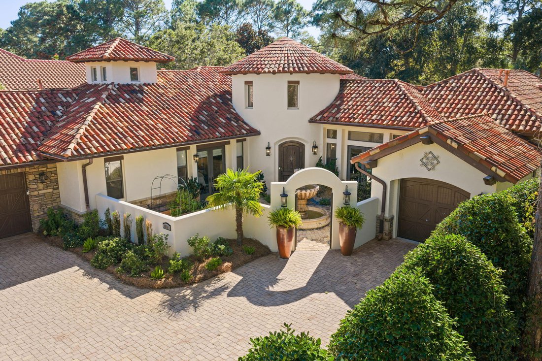 House in Miramar Beach, Florida, United States 1 - 18379091