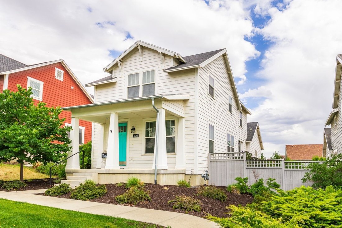 House in South Jordan, Utah, United States 1 - 18374752