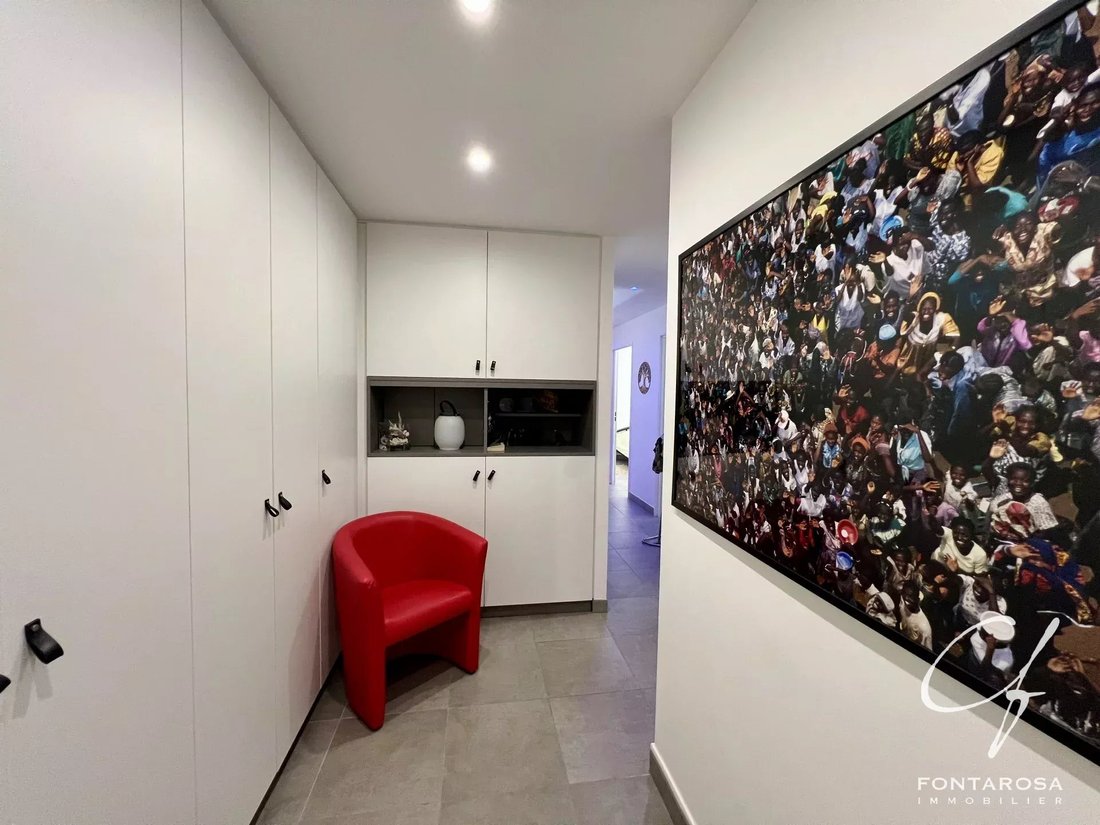 Apartment in Counillier Valescure, Frejus, France 5 - 18374088