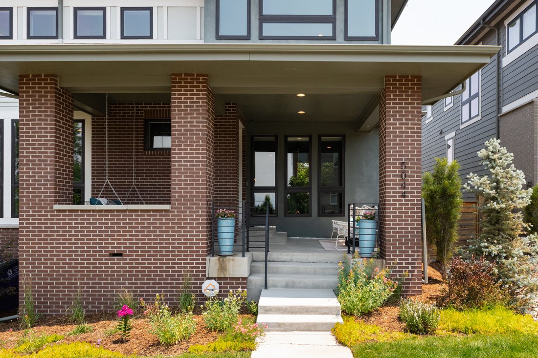 House in Denver, Colorado, United States 5 - 18380571