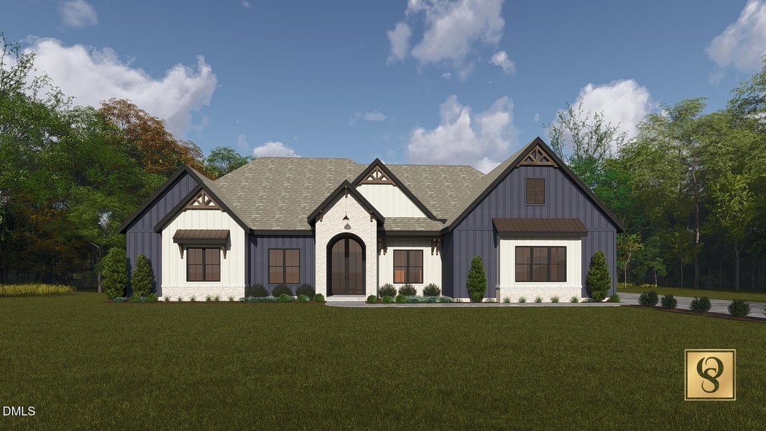 House in Youngsville, North Carolina, United States 1 - 18377908