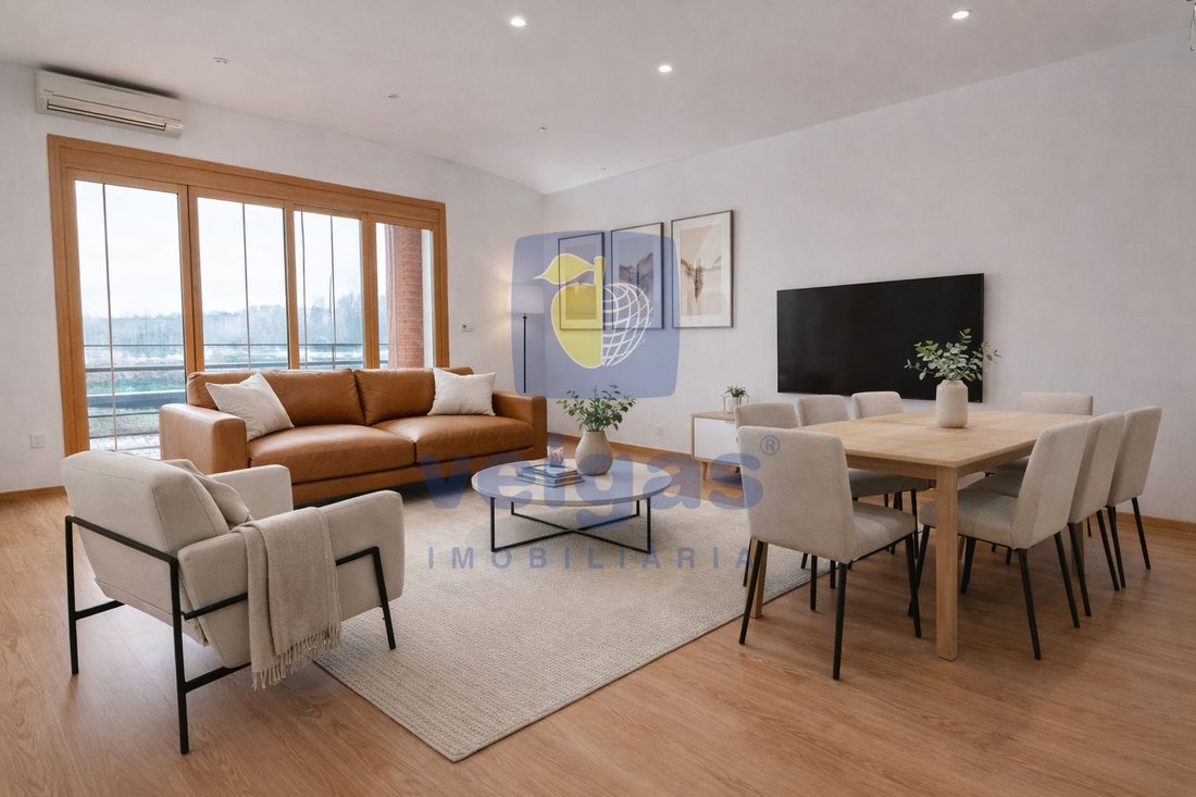 Apartment in Odivelas, Lisbon, Portugal 2 - 18375712