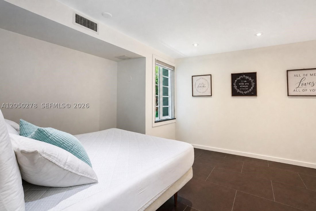 House in Miami Beach, Florida, United States 4 - 18378617