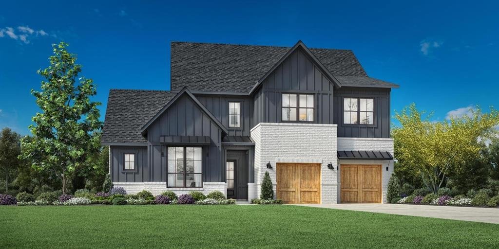 House in Denton, Texas, United States 1 - 18373841