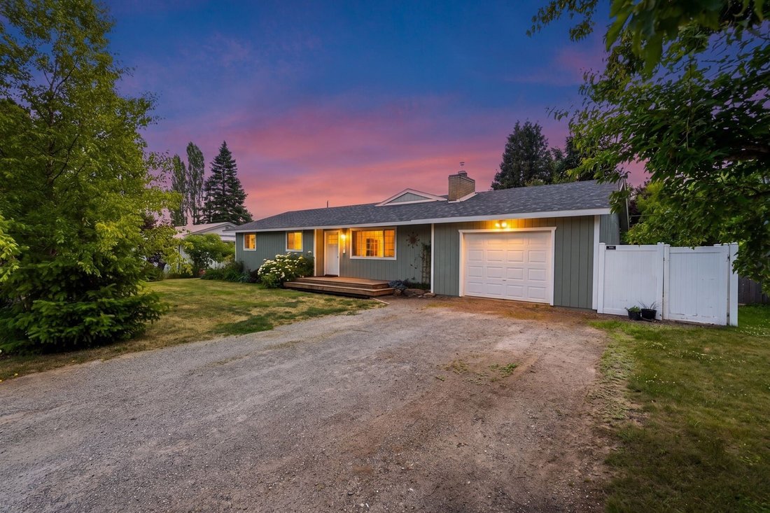 House in Sandpoint, Idaho, United States 1 - 18380568