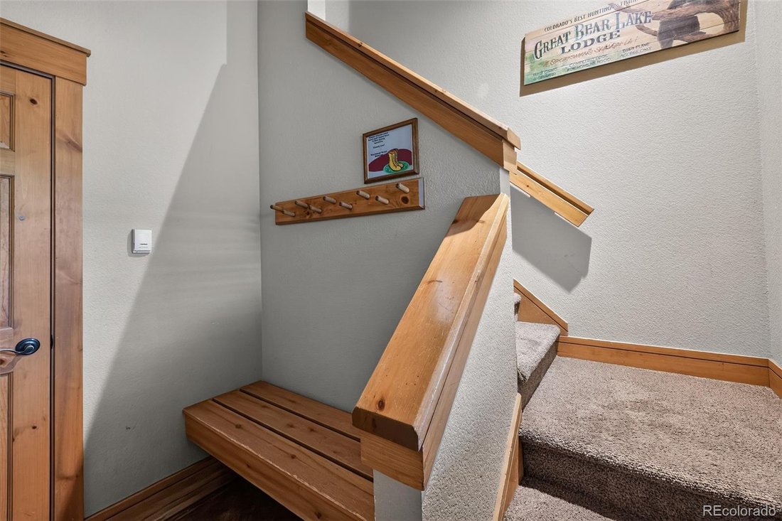 Condo in Dillon, Colorado, United States 3 - 18372633