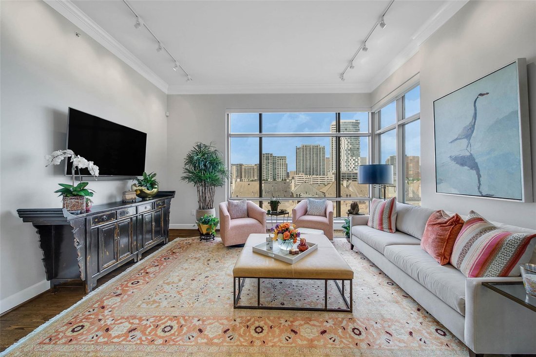 Condo in Houston, Texas, United States 4 - 18379994
