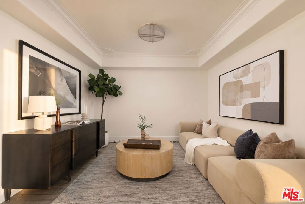 Condo in Los Angeles, California, United States 5 - 18377861