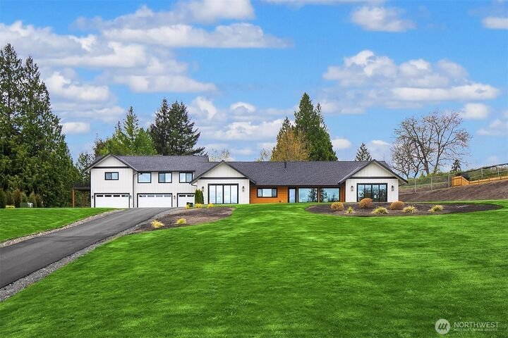 House in Snohomish, Washington, United States 2 - 17826406