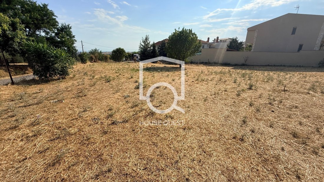 Land in Oraiokastro, Macedonia and Thrace, Greece 1 - 18378255