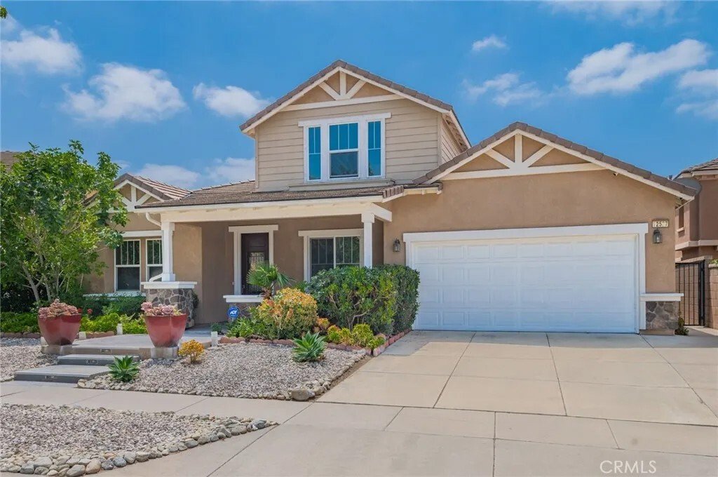 House in Rancho Cucamonga, California, United States 3 - 18379268