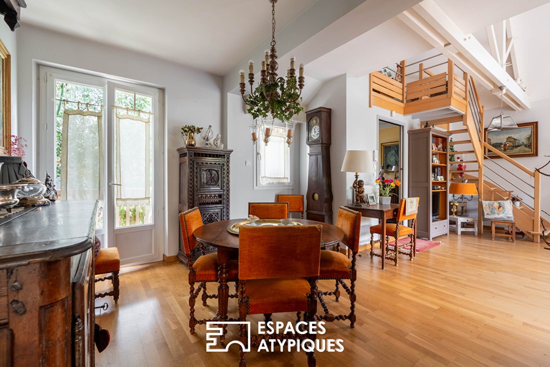 Villa in Pornichet, Pays de la Loire, France 4 - 18369141