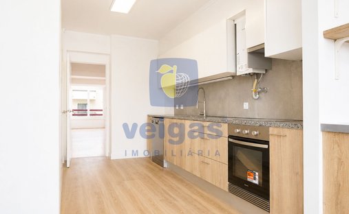 Apartment in Sao Domingos de Benfica, Lisbon, Portugal 1