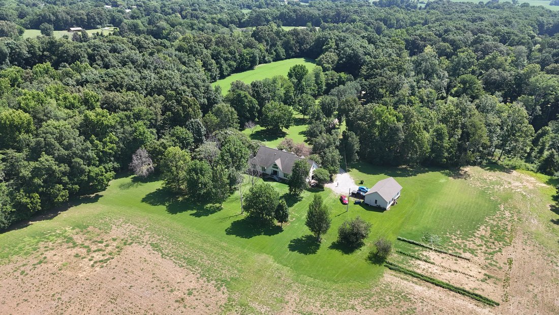 House in Dukedom, Tennessee, United States 2 - 18374208