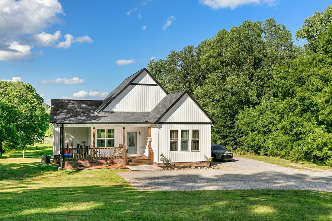 House in Union, South Carolina, United States 4 - 18373366
