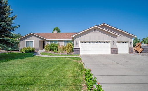 House in Indian Hills, Nevada, United States 1
