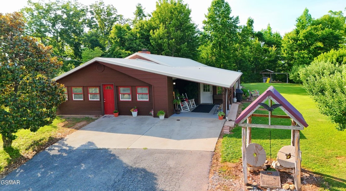 House in Sevierville, Tennessee, United States 5 - 18373867