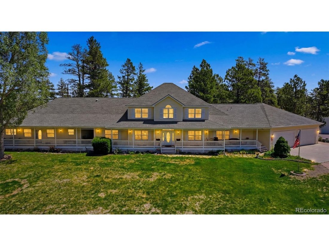 House in Parker, Colorado, United States 3 - 18372714
