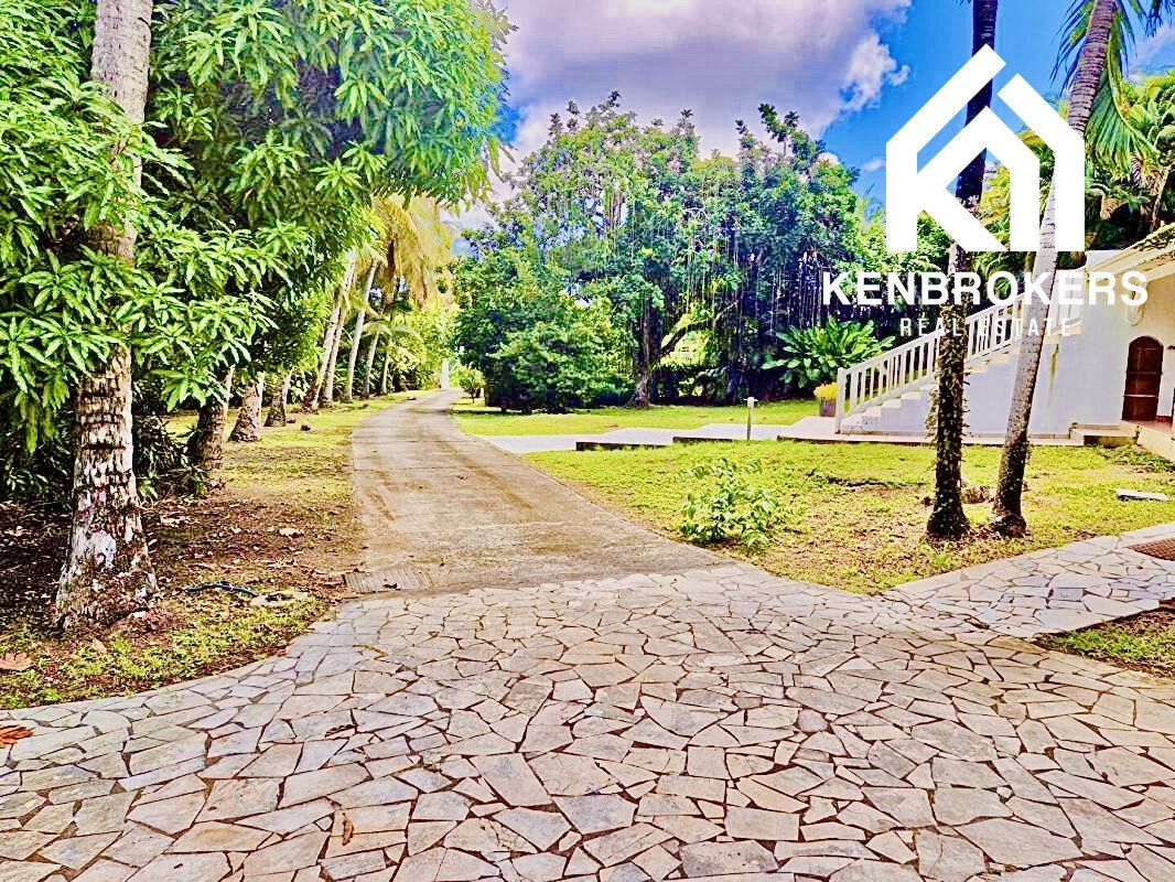 House in Petit-Bourg, Basse-Terre, Guadeloupe 1 - 18385317