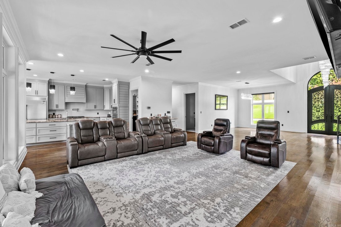 House in Searcy, Arkansas, United States 3 - 18377609