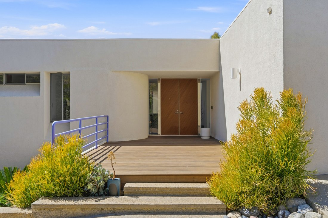 House in Los Angeles, California, United States 4 - 18374756