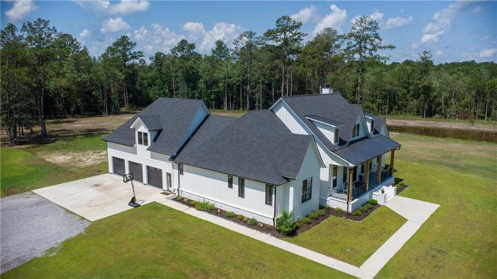 House in Covington, Louisiana, United States 4 - 18377747