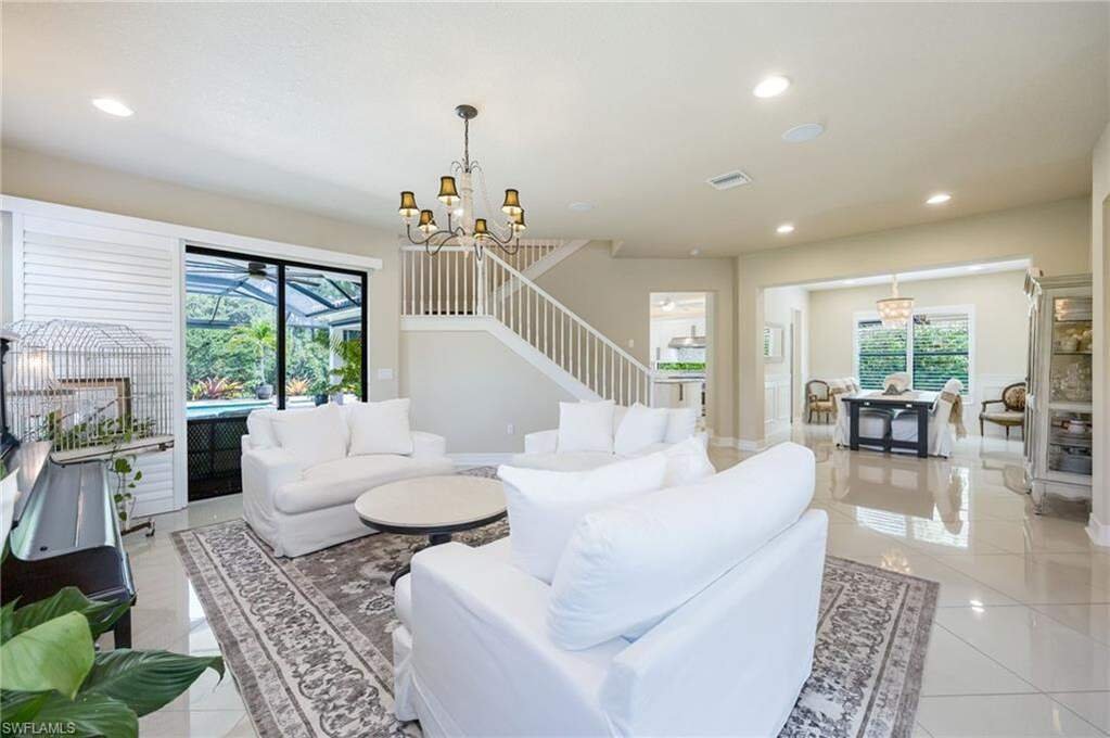 House in Naples, Florida, United States 4 - 18384825