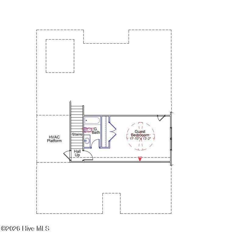 House in Wilmington, North Carolina, United States 3 - 18378956