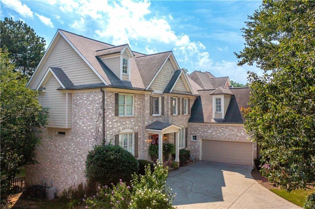 House in Snellville, Georgia, United States 4 - 18373789