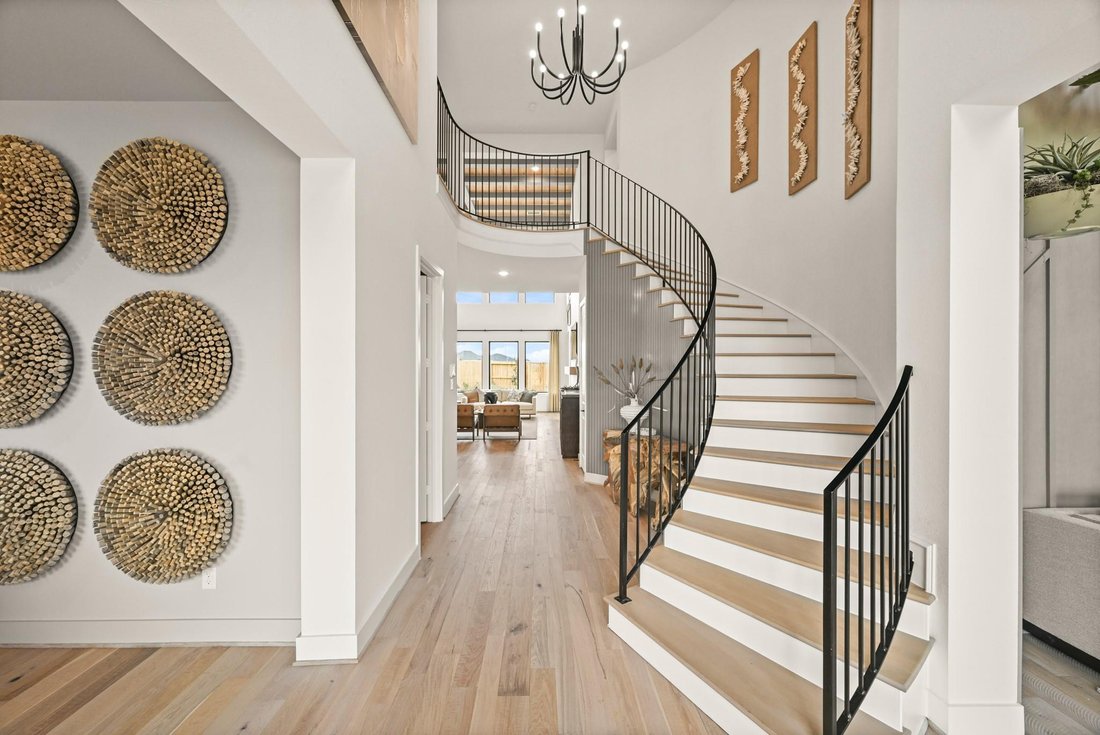 House in Montgomery, Texas, United States 3 - 18379847