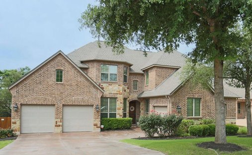 Casa en Condado de Hays, Texas, Estados Unidos 1