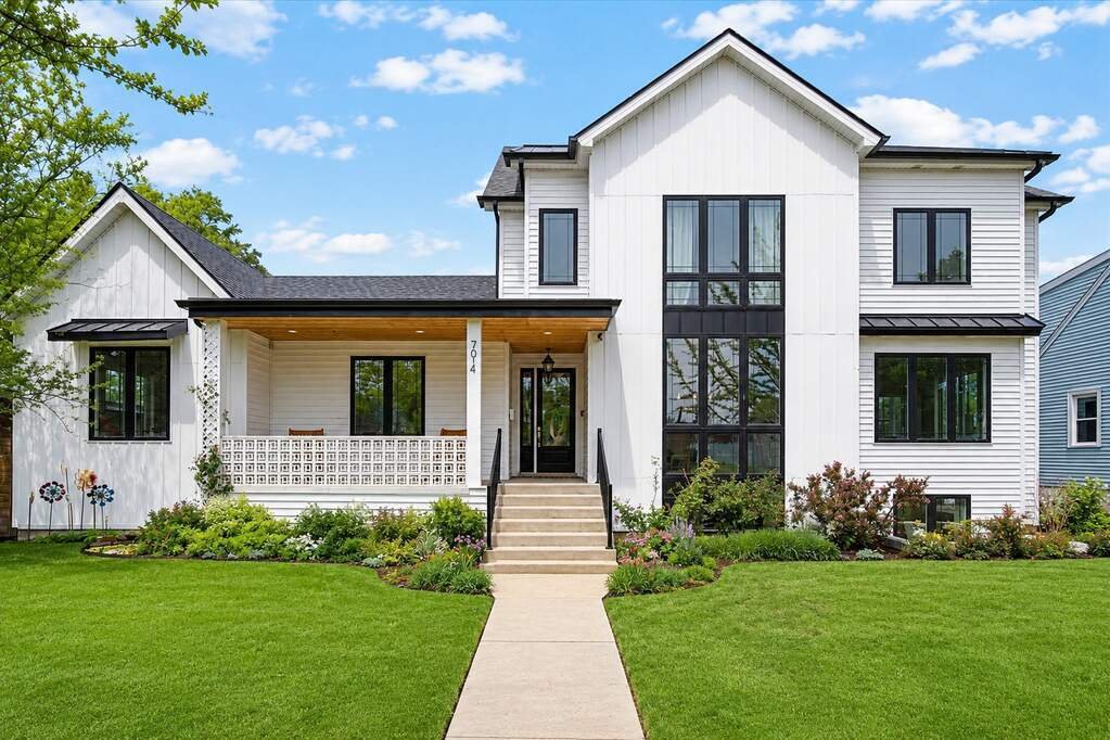 House in Morton Grove, Illinois, United States 2 - 18384894