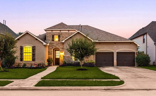 Casa a Richmond, Texas, Stati Uniti 1