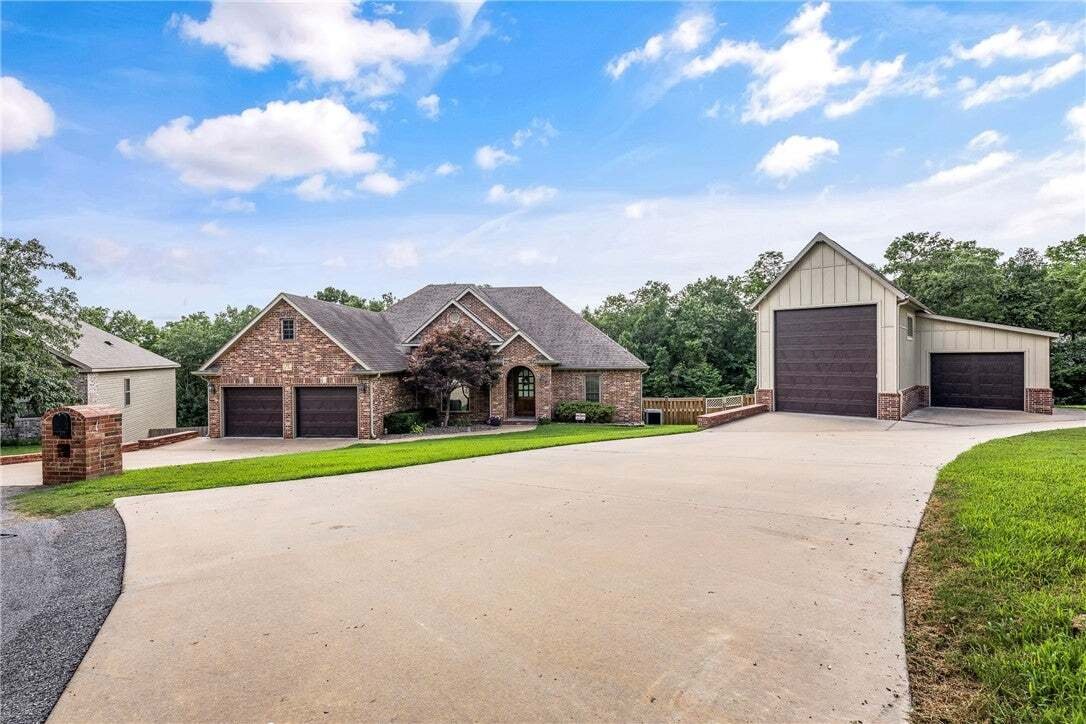 House in Bella Vista, Arkansas, United States 3 - 18373901