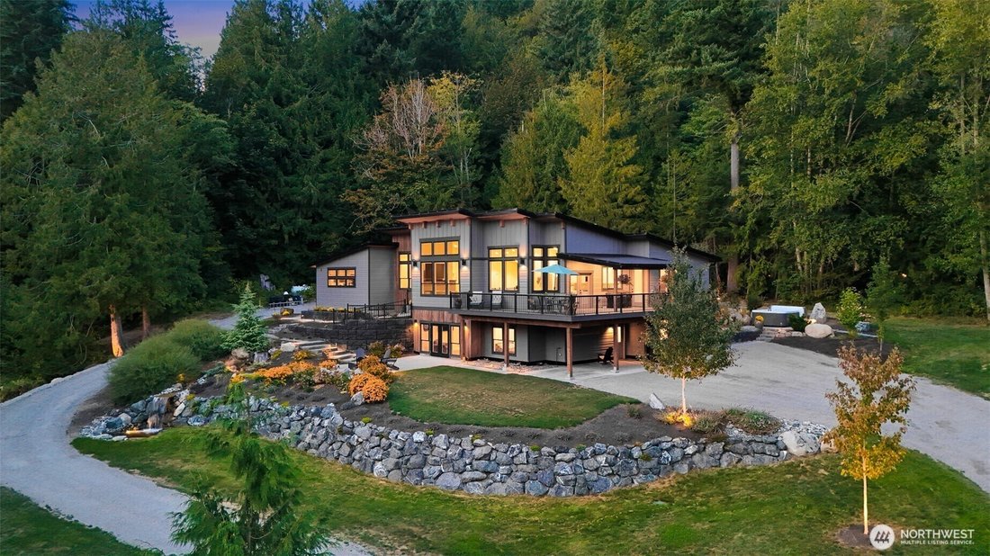 House in Bellingham, Washington, United States 2 - 18379259