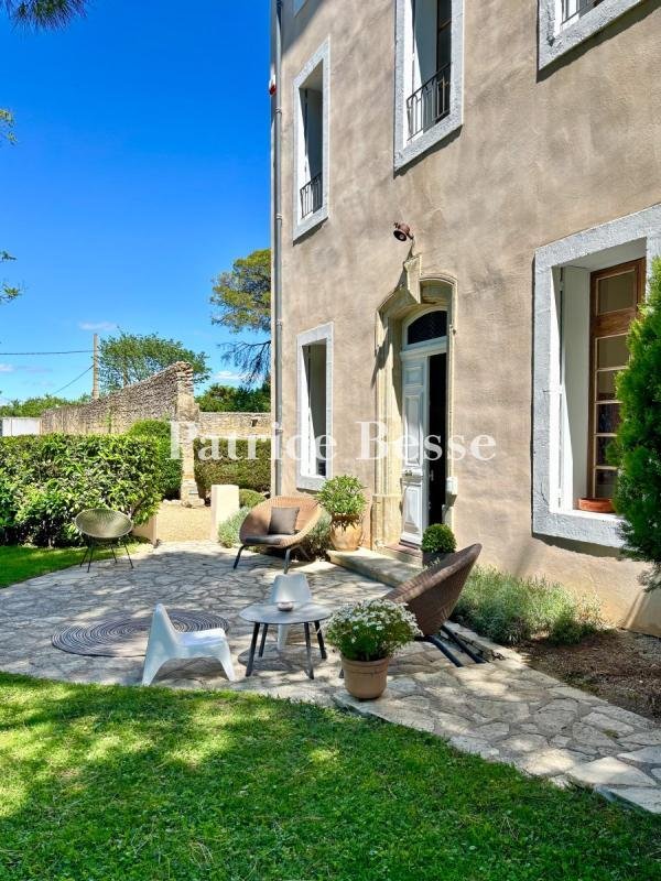 House in Ancien Hôpital, Beziers, France 2 - 18380240