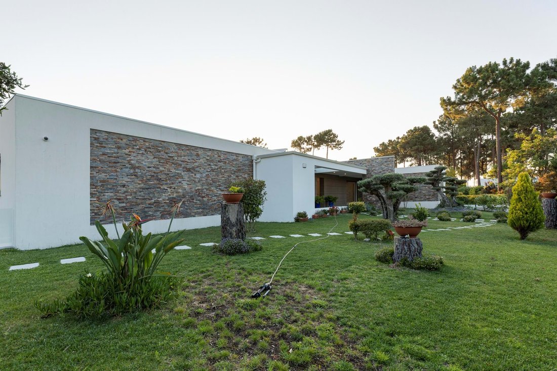 Villa à Herdade Da Aroeira, Charneca de Caparica et Sobreda, Setúbal Municipality 4 - 18375908