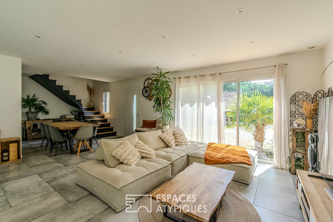 Villa in Saint-Lyphard, Pays de la Loire, France 5 - 12747820