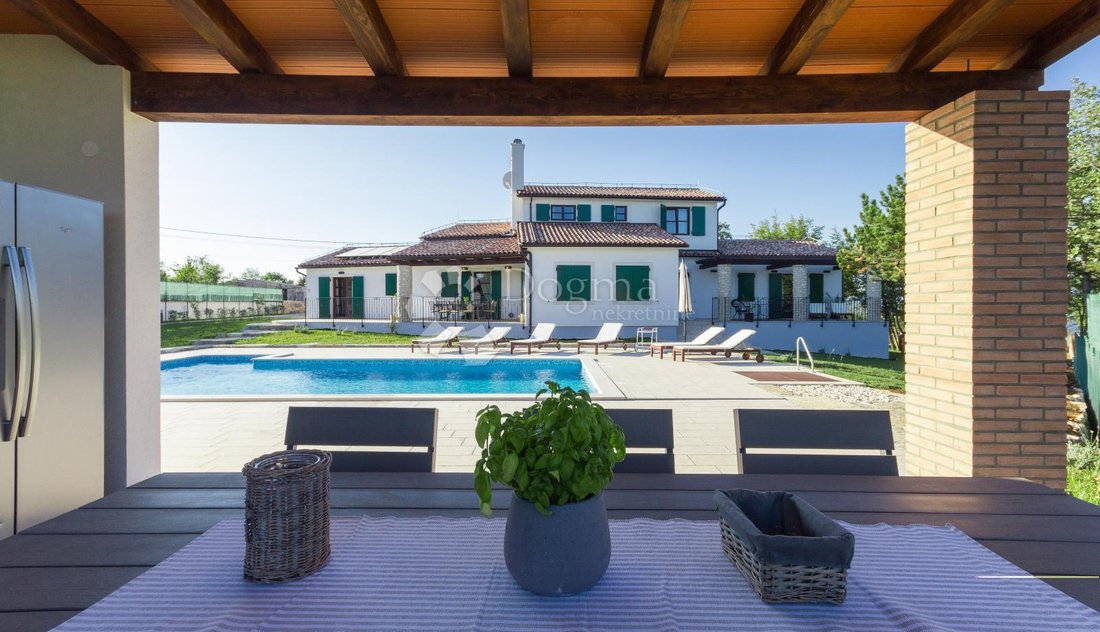 House in Barban, Istria County, Croatia 3 - 18380421