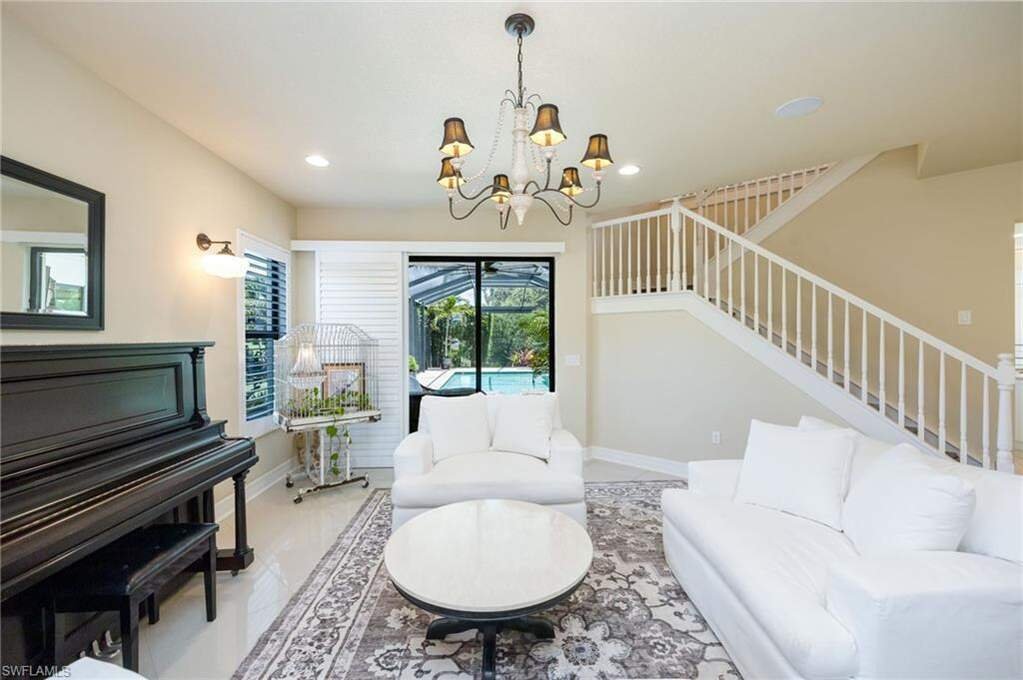 House in Naples, Florida, United States 3 - 18384825