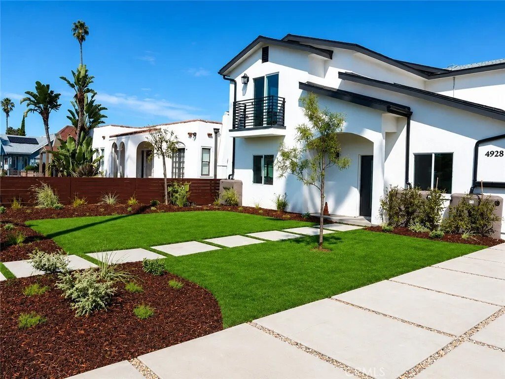 Maison à Los Angeles, Californie, États-Unis 1 - 18057582