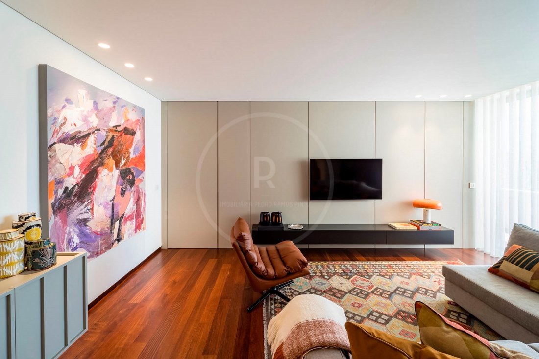 Apartment in Ramalde, Porto District, Portugal 2 - 18382384