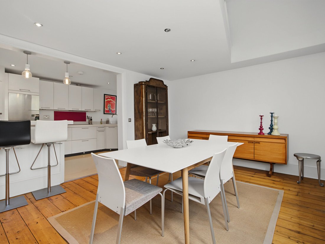 Apartment in Holland Park, Kensington And Chelsea, England 3 - 18380549