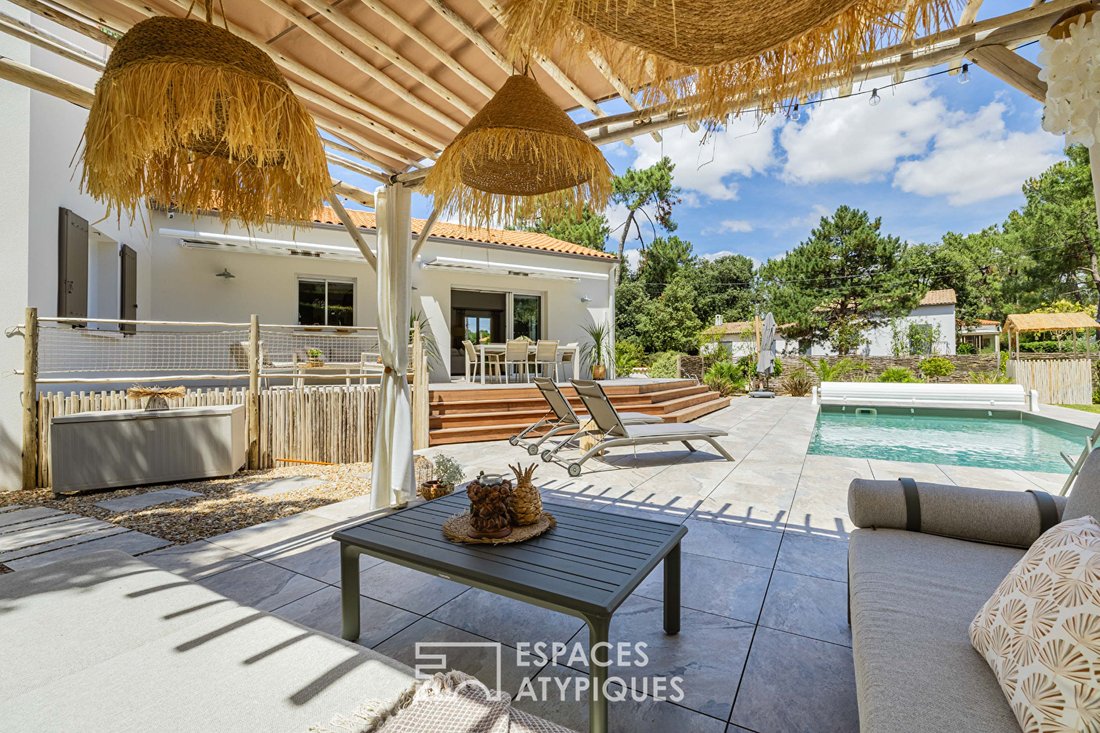 Villa en Francia 3 - 18369325