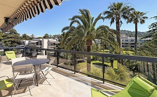 Appartement à Cannes, Provence-Alpes-Côte d'Azur, France 1