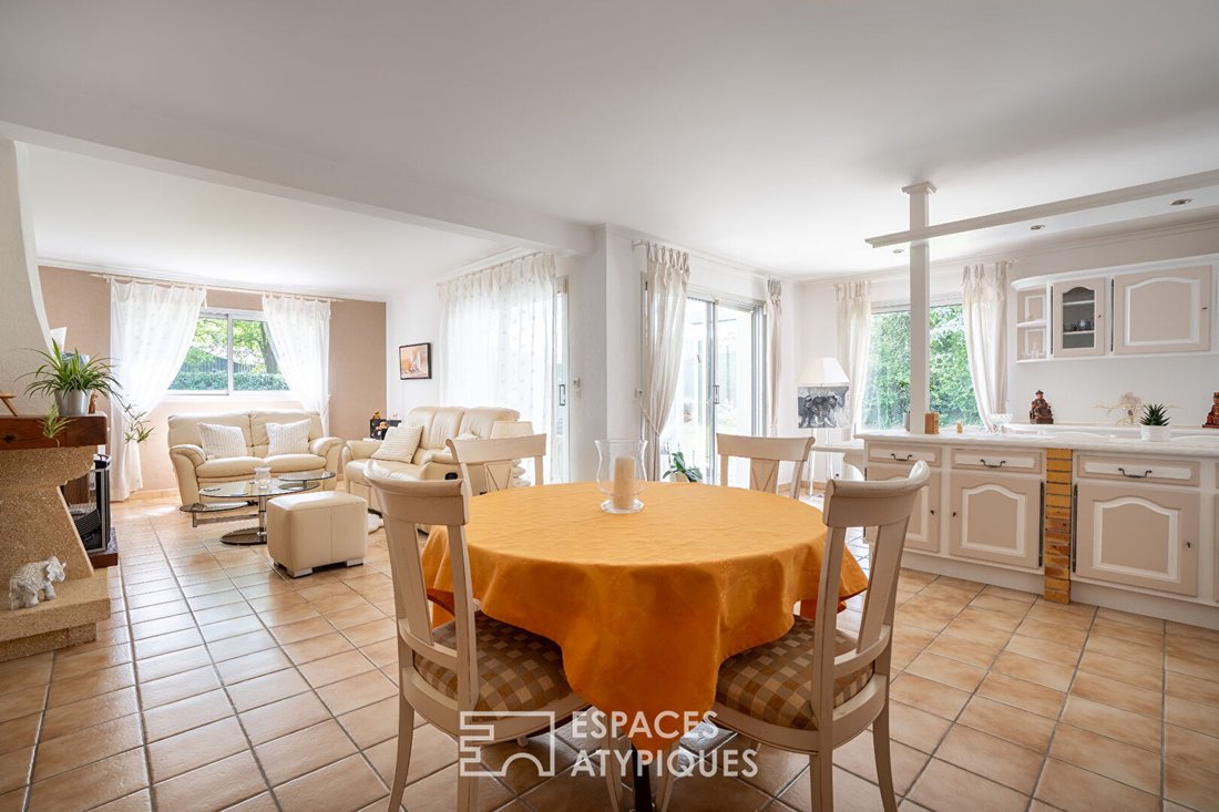 Villa in Hors Agglomeration, Vigneux-de-Bretagne, France 4 - 18368582